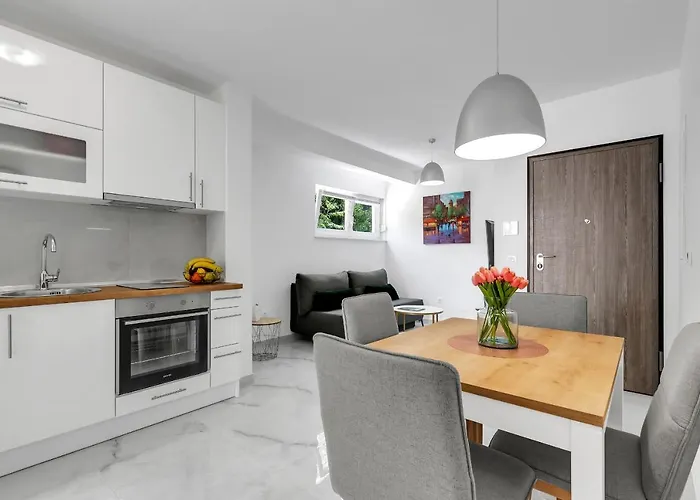Apartament - Santric