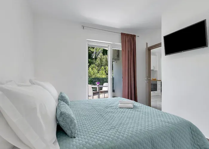 Apartament - Santric Makarska