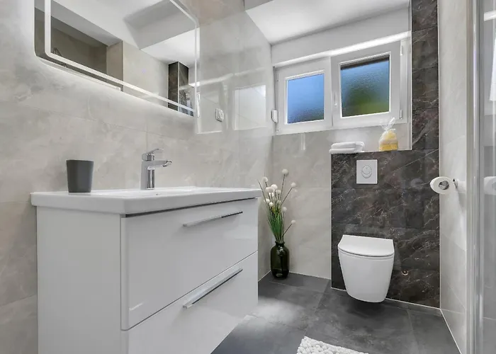 Apartament - Santric Makarska