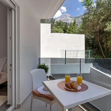 Apartment - Santric *