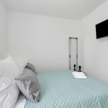 Apartment - Santric *