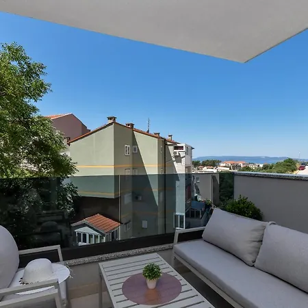 Apartment - Santric Makarska