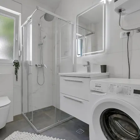 Apartment - Santric Makarska