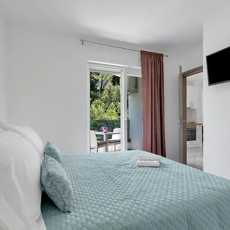 Apartment - Santric Makarska