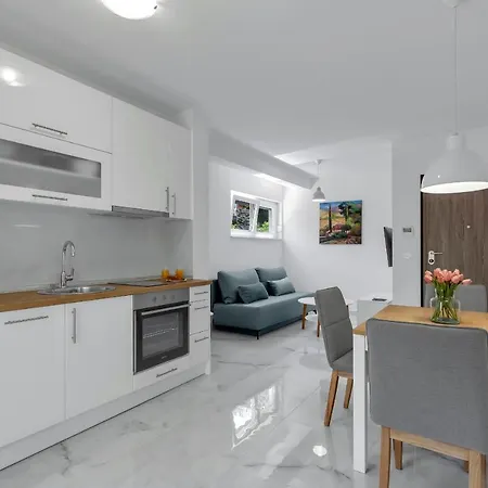Apartment - Santric Makarska