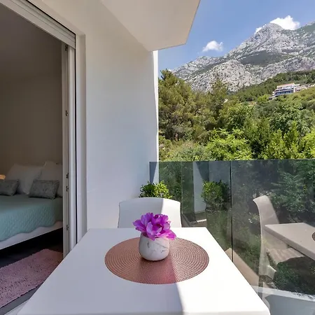 Apartment - Santric *