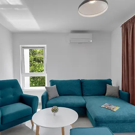 Apartment - Santric *