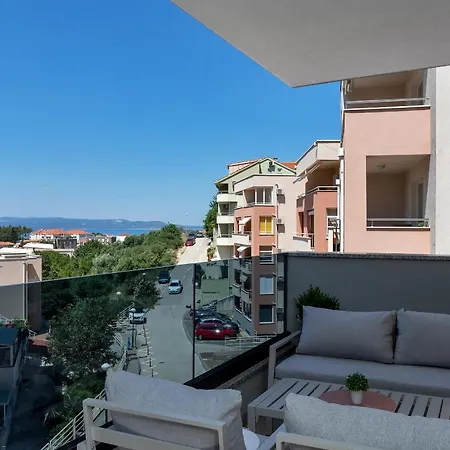 Apartman - Santric *
